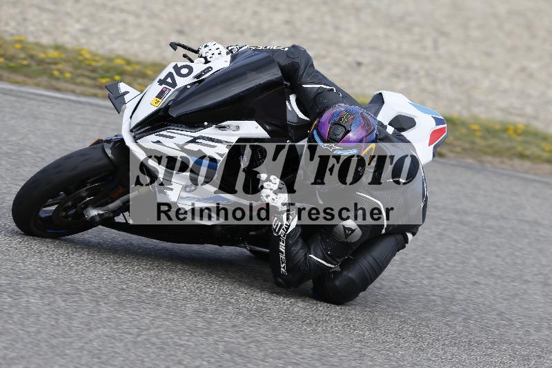 /03 04.04.2026 Speer Racing ADR/Gruppe gelb/94